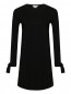 Трикотажное платье из шерсти Tommy Hilfiger  –  Общий вид