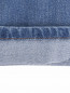 Укороченные джинсы из хлопка Sportmax  –  Деталь2