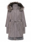 Пальто с отстегивающейся подкладкой Max&Co  –  Общий вид