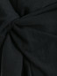 Асимметричная юбка с завязками Antonio Marras  –  Деталь