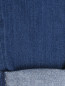 Укороченные джинсы зауженного кроя Max&Co  –  Деталь2