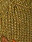 Свитер из шерсти и нейлона декорированный вышивкой Antonio Marras  –  Деталь1
