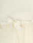 Пижама из хлопка с кружевным декором Giottino  –  Деталь
