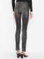 Узкие джинсы из смешанного хлопка Liu Jo  –  МодельВерхНиз1
