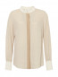 Блуза с манжетами Kira Plastinina  –  Общий вид