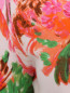 Джемпер из смешанного хлопка с цветочным узором Antonio Marras  –  Деталь