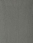 Трикотажное платье-футляр из шерсти фактурной вязки Alberta Ferretti  –  Деталь