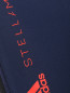 Легинсы на резинке с логотипом adidas by Stella McCartney  –  Деталь