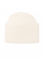 Объемная шапка из кашемира Malo  –  Общий вид