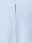 Укороченные брюки широкого кроя P.A.R.O.S.H.  –  Деталь1