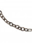 Ожерелье из металла с камнями Marina Rinaldi  –  Деталь
