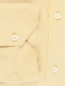 Удлиненная рубашка со съемным сменным воротом Ballantyne  –  Деталь1