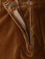Укороченные брюки зауженного кроя Weekend Max Mara  –  Деталь1