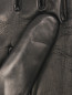 Высокие перчатки из гладкой кожи Weekend Max Mara  –  Деталь1