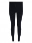 Трикотажные брюки из шерсти Jil Sander  –  Общий вид