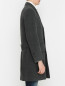 Пальто из шерсти и кашемира Brunello Cucinelli  –  МодельВерхНиз2