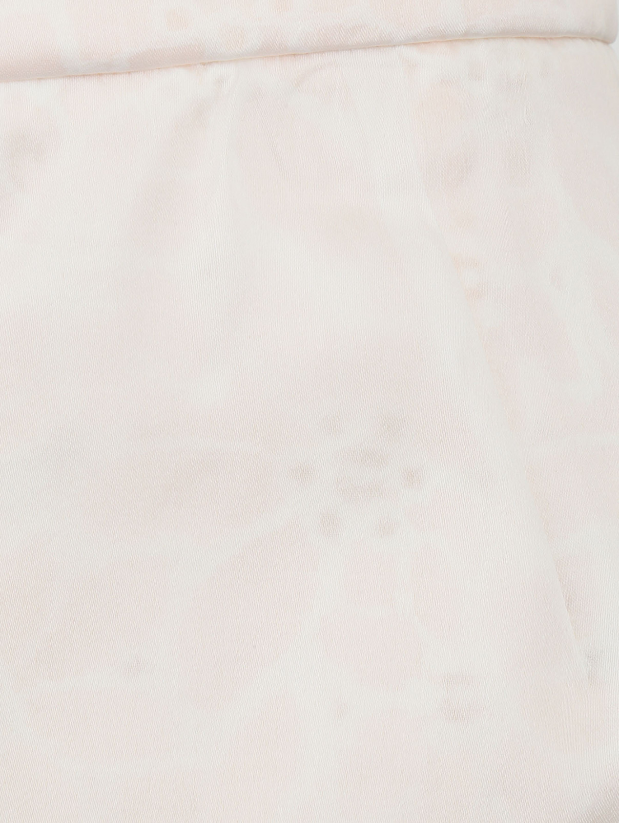 Юбка-карандаш Kira Plastinina  –  Деталь1  – Цвет:  Белый