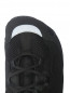 Комбинированные кроссовки на шнурках BAER  –  Обтравка3