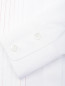 Рубашка из хлопка с карманами Sportmax  –  Деталь1