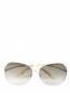 Солнцезащитные очки Viktoria Beckham  –  Общий вид