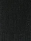 Удлиненный джемпер из шерсти и кашемира свободного кроя Moschino  –  Деталь1