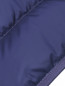 Двусторонняя куртка на кнопках Luisa Spagnoli  –  Деталь