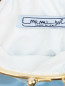Сумка из ткани на цепочке MiMiSol  –  Деталь1