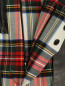 Брюки из смешанной шерсти с декоративными карманами Jean Paul Gaultier  –  Деталь1