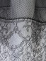 Платье с кружевной отделкой Maison Margiela  –  Деталь1