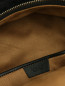 Рюкзак из шерсти с логотипом Max Mara  –  Деталь1