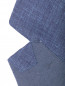 Пиджак из смешанного шелка Kiton  –  Деталь1