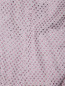 Платье-макси из вискозы, декорированное стразами Jenny Packham  –  Деталь1
