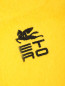 Свитер из смешанного мохера с логотипом Etro  –  Деталь1