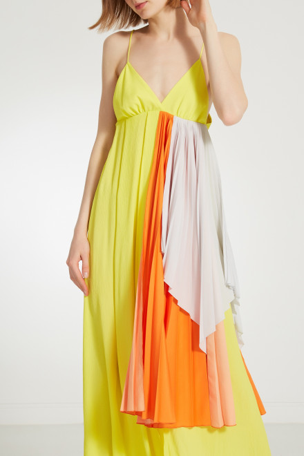 Платье Ben Taverniti Unravel project - 528205 Платье Модель Верх-Низ1