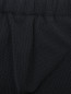 Укороченные брюки с узором Persona by Marina Rinaldi  –  Деталь
