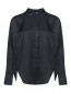 Блуза из смешанного шелка Lorena Antoniazzi  –  Общий вид