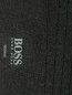 Носки из хлопка Boss  –  Деталь