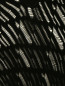 Удлиненный жилет с узорной вязкой Kenzo  –  Деталь1