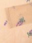 Лонгслив с цветочной вышивкой Sportmax  –  Деталь