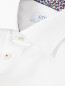 Рубашка из хлопка Eton  –  Деталь