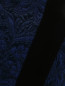 Юбка-мини из фактурной ткани Elizabeth & James  –  Деталь