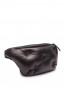 Поясная сумка из кожи Maison Margiela  –  Обтравка1