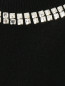 Джемпер из кашемира декорированная камнями Michael Kors  –  Деталь1