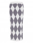 Трикотажная юбка с кашемиром Liviana Conti  –  Общий вид
