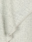 Юбка-миди из шерсти и кашемира с драпировкой Alberta Ferretti  –  Деталь