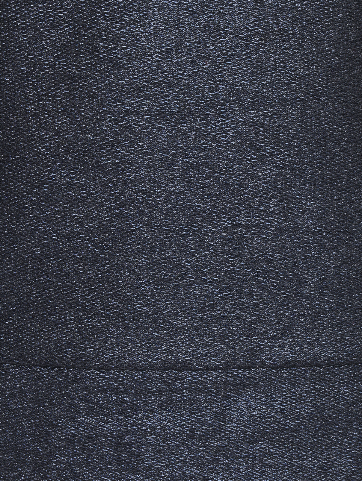 Джемпер из фактурного хлопка MiMiSol  –  Деталь1  – Цвет:  Синий