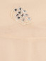 Блуза декорированная бисером и кристаллами I Pinco Pallino  –  Деталь1