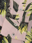 Блуза из шелка с цветочным узором Paul Smith  –  Деталь1