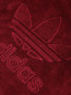 Рюкзак из текстиля с логотипом Adidas Originals  –  Деталь