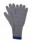 Перчатки из шерсти Etro  –  Общий вид
